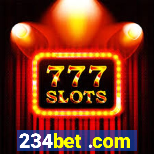 234bet .com